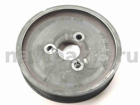 Новое BMW 5 E39, 1999 г., OEM 32421740858, арт. 002479