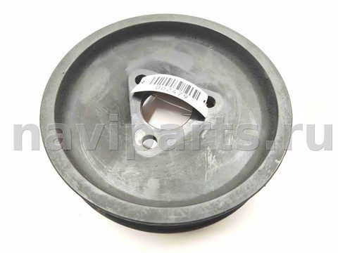 Новое BMW 5 E39, 1999 г., OEM 32421740858, арт. 002479, фото 2