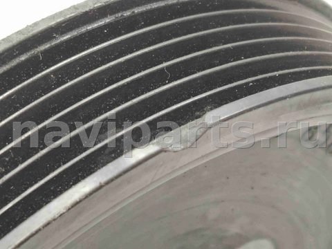 Новое BMW 5 E39, 1999 г., OEM 32421740858, арт. 002479, фото 4