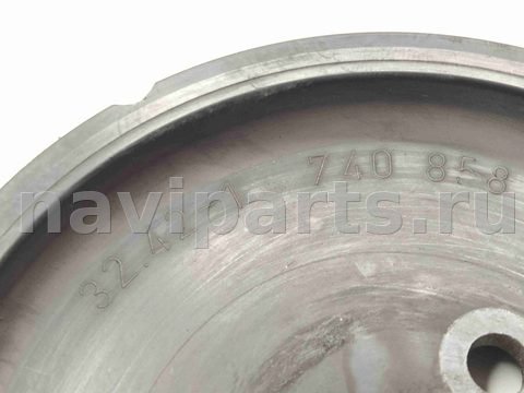 Новое BMW 5 E39, 1999 г., OEM 32421740858, арт. 002479, фото 6