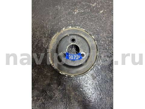 Новое BMW 3 E36, 1997 г., арт. 00724