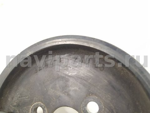 Новое BMW 5 E39, 2001 г., OEM 740858, арт. 008770, фото 2