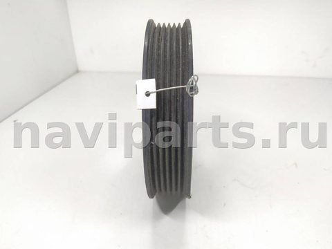 Новое BMW 5 E39, 2001 г., OEM 740858, арт. 008770, фото 3