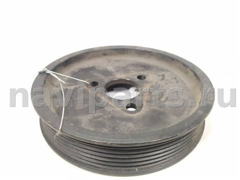 Новое BMW 5 E39, 2001 г., OEM 740858, арт. 008770, фото 4