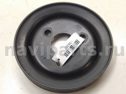 Новое BMW 3 E36, 1991 г., OEM 32421717746, арт. 009397