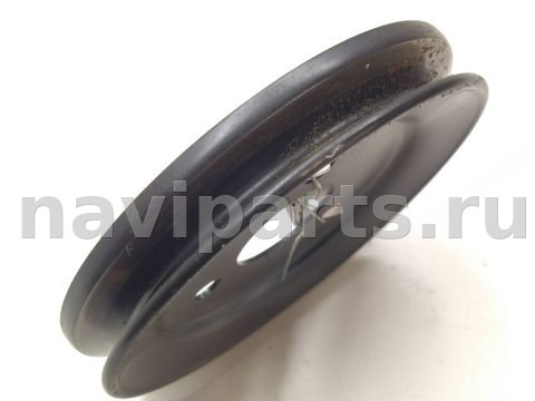Новое BMW 3 E36, 1991 г., OEM 32421717746, арт. 009397, фото 2