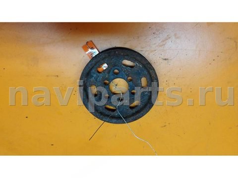 Новое Volkswagen Passat, 2000 г., арт. 01015899, фото 2