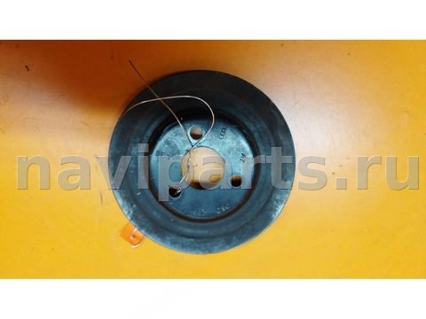 Новое Audi A6, 1996 г., OEM 050255a, арт. 01017992, фото 2