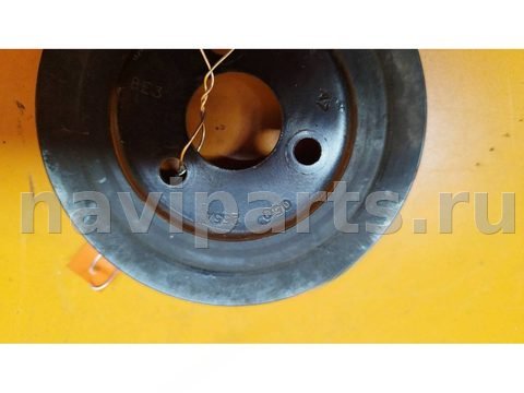 Новое Audi A6, 1996 г., OEM 050255a, арт. 01017992, фото 3