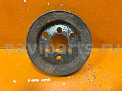 Новое Audi A4, 1995 г., OEM 058145255D, арт. 01021536