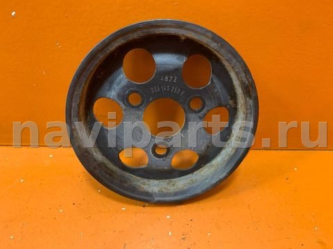 Новое Audi A4, 2001 г., OEM 058145255E, арт. 01023136v1, фото 3