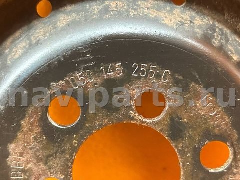 Новое Audi A4, 1995 г., OEM 058145255C, арт. 01023284, фото 4