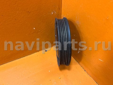 Новое Audi A6, 1998 г., OEM 058145255C, арт. 01023284v1, фото 2