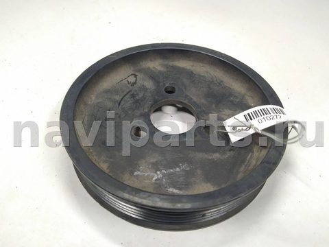 Новое BMW 5 E39, 2002 г., OEM 740858, арт. 010272