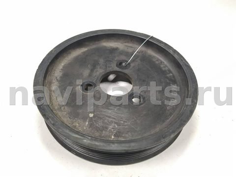 Новое BMW 5 E39, 2002 г., OEM 740858, арт. 010272, фото 2