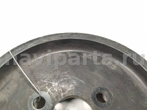 Новое BMW 5 E39, 2002 г., OEM 740858, арт. 010272, фото 3