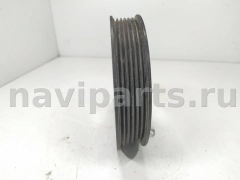 Новое BMW 5 E39, 2002 г., OEM 740858, арт. 010272, фото 4