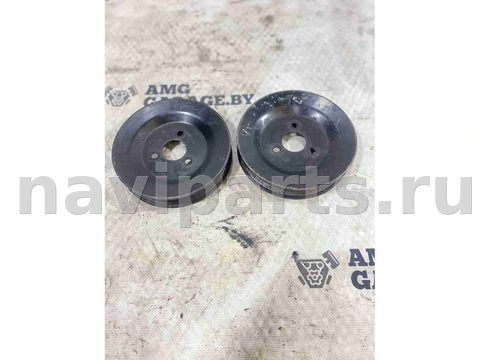 Новое Mercedes C W202, 2000 г., OEM A6042360010, арт. 01425074