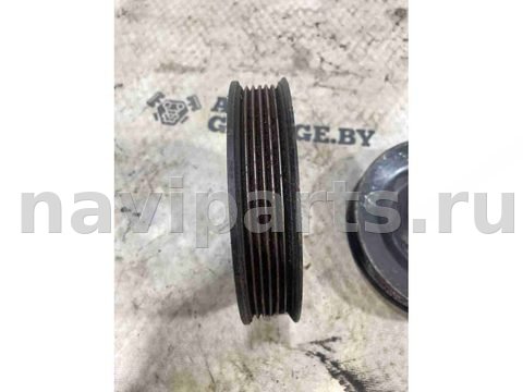 Новое Mercedes C W202, 2000 г., OEM A6042360010, арт. 01425074, фото 3