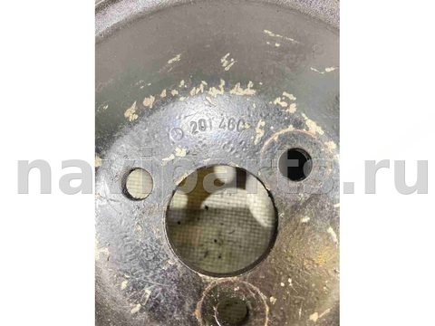 Новое Mercedes 190 W201, 1992 г., OEM 2014600579, арт. 01425315, фото 2