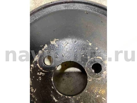 Новое Mercedes 190 W201, 1992 г., OEM 2014600579, арт. 01425315, фото 5
