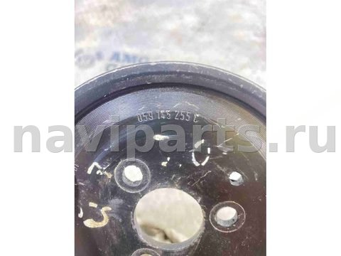 Новое Audi Q7, 2010 г., OEM 059145255C, арт. 01425333, фото 2