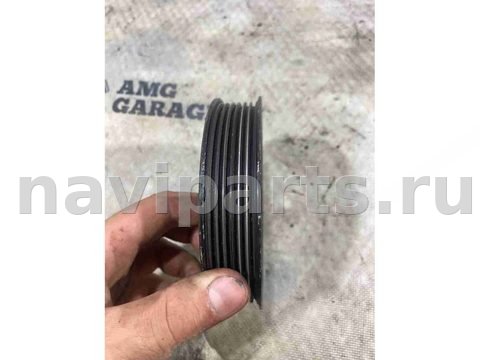 Новое Audi Q7, 2010 г., OEM 059145255C, арт. 01425333, фото 3