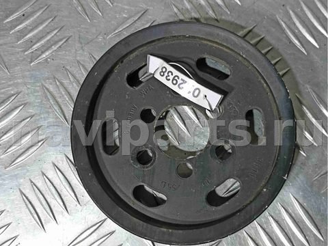 Новое Volkswagen Passat, 2002 г., OEM 038145255d, арт. 022938