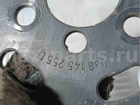 Новое Volkswagen Passat, 2002 г., OEM 038145255d, арт. 022938, фото 2