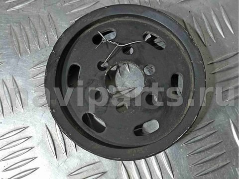 Новое Volkswagen Passat, 2002 г., OEM 038145255d, арт. 022938, фото 3