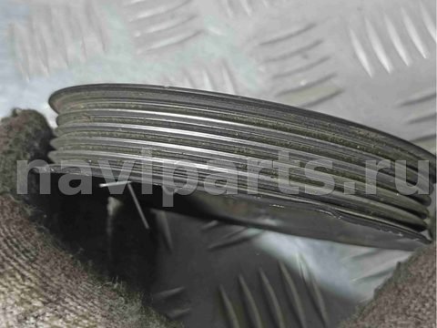 Новое Volkswagen Passat, 2002 г., OEM 038145255d, арт. 022938, фото 4