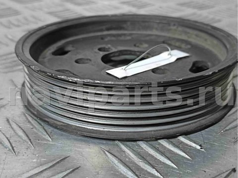 Новое Skoda Octavia, 2000 г., OEM 038145255b, арт. 023001, фото 3