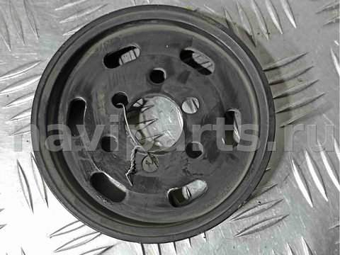 Новое Skoda Octavia, 2000 г., OEM 038145255b, арт. 023001, фото 4