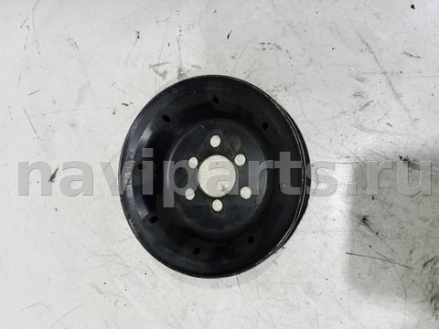 Новое Audi A4 B5, 1998 г., OEM 058145255C, арт. 0430, фото 3