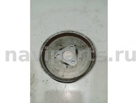 Новое Audi A6 C5, 2003 г., OEM 059145255, арт. 0804, фото 2