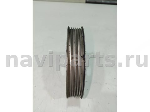Новое Audi A6 C5, 2003 г., OEM 059145255, арт. 0804, фото 3