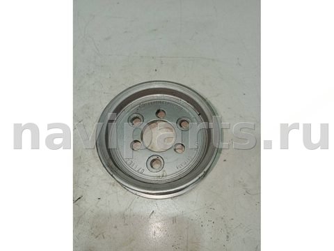 Новое Volkswagen Crafter, 2011 г., OEM 06H145255F, арт. 0894