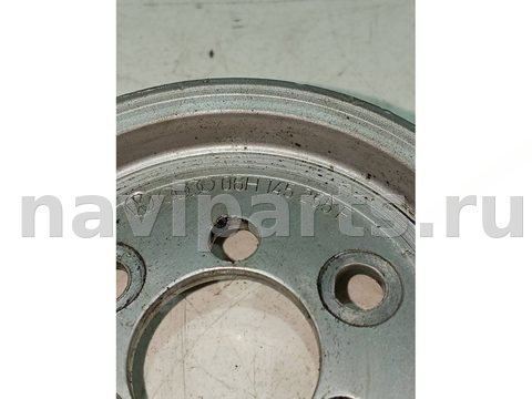 Новое Volkswagen Crafter, 2011 г., OEM 06H145255F, арт. 0894, фото 2