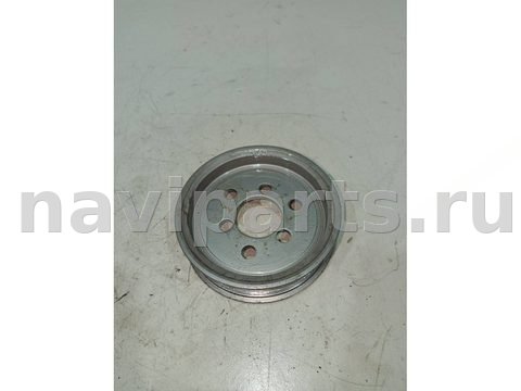 Новое Volkswagen Crafter, 2011 г., OEM 06H145255F, арт. 0894, фото 3