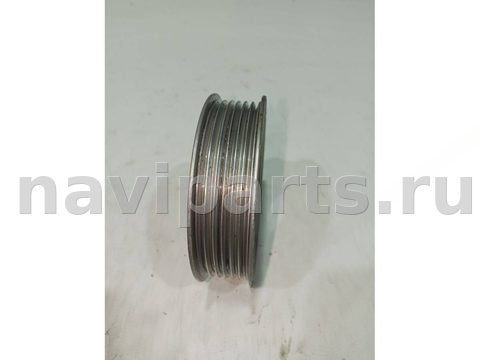 Новое Volkswagen Crafter, 2011 г., OEM 06H145255F, арт. 0894, фото 4