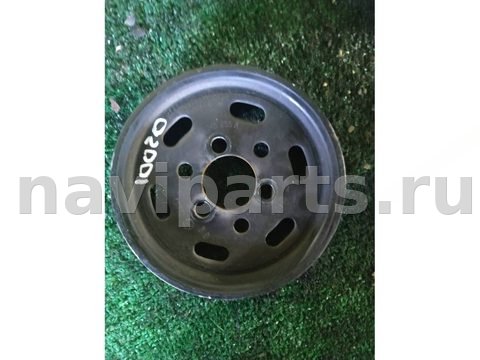Новое Volkswagen Passat, 2000 г., OEM 038145255A, арт. 10020