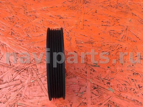 Новое BMW 5 E60/E61, 2005 г., OEM 7787106, арт. 1009180, фото 3