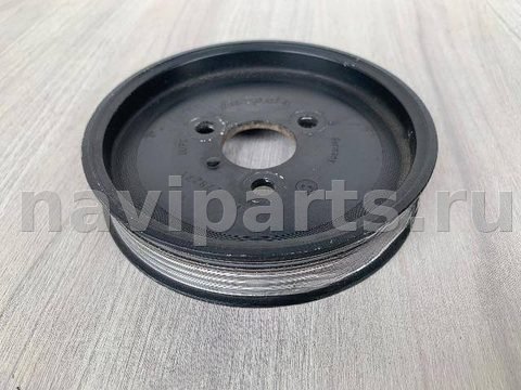 Новое BMW 5 E60/E61, 2008 г., OEM 32427802622, арт. 10306