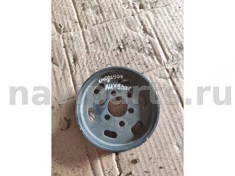 Новое Volkswagen Sharan, 2000 г., арт. 103235217