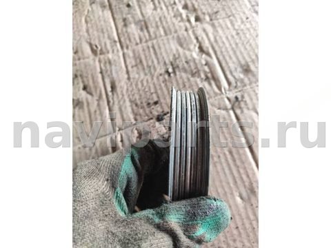 Новое Volkswagen Sharan, 2000 г., арт. 103235217, фото 2