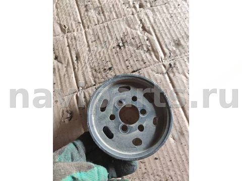 Новое Volkswagen Sharan, 2000 г., арт. 103235217, фото 3