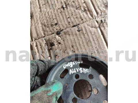 Новое Volkswagen Sharan, 2000 г., арт. 103235217, фото 4