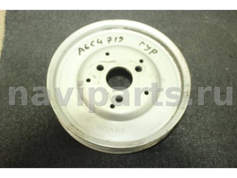 Новое Audi A6 C4, 1995 г., OEM 078145255H, арт. 104793501