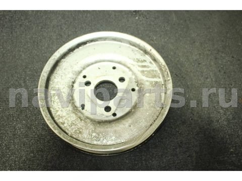 Новое Audi A6 C4, 1995 г., OEM 078145255H, арт. 104793501, фото 2