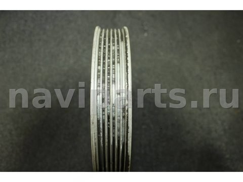 Новое Audi A6 C4, 1995 г., OEM 078145255H, арт. 104793501, фото 3